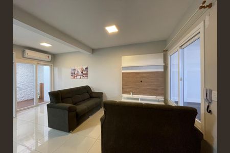Casa de Condomínio à venda com 2 quartos, 84m² em Industrial, Novo Hamburgo