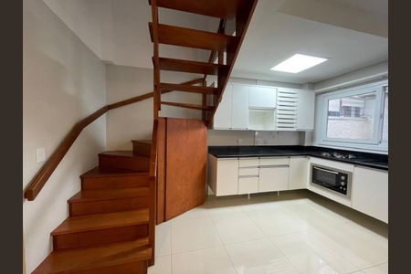 Casa de condomínio à venda com 84m², 2 quartos e 1 vaga