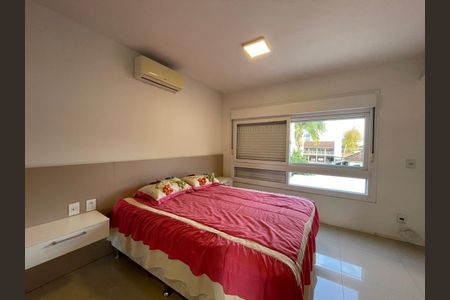 Casa de Condomínio à venda com 2 quartos, 84m² em Industrial, Novo Hamburgo
