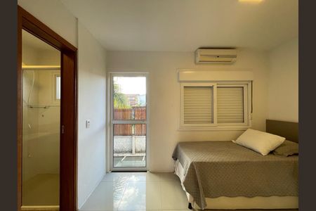Casa de condomínio à venda com 84m², 2 quartos e 1 vaga