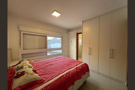 Casa de condomínio à venda com 84m², 2 quartos e 1 vaga