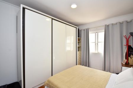 Apartamento à venda com 121m², 3 quartos e 1 vagaquarto 3