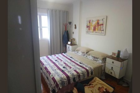 Apartamento à venda com 121m², 3 quartos e 1 vaga Apartamento à venda com 121m², 3 quartos e 1 vagaQuarto 3