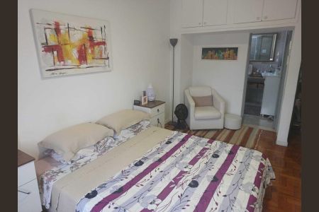 Apartamento à venda com 121m², 3 quartos e 1 vaga Apartamento à venda com 121m², 3 quartos e 1 vagaQuarto 3