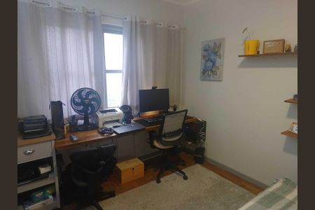 Apartamento à venda com 121m², 3 quartos e 1 vaga Apartamento à venda com 121m², 3 quartos e 1 vagaQuarto 1
