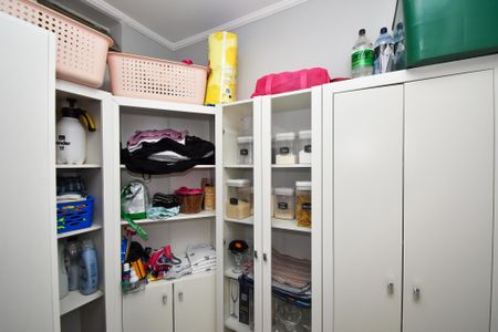 Apartamento à venda com 121m², 3 quartos e 1 vagaquarto de serviço / deposito