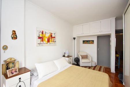 Apartamento à venda com 121m², 3 quartos e 1 vagaquarto 3