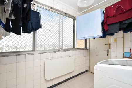 Apartamento à venda com 121m², 3 quartos e 1 vagalavanderia