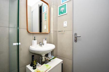 Apartamento à venda com 121m², 3 quartos e 1 vagabanheiro
