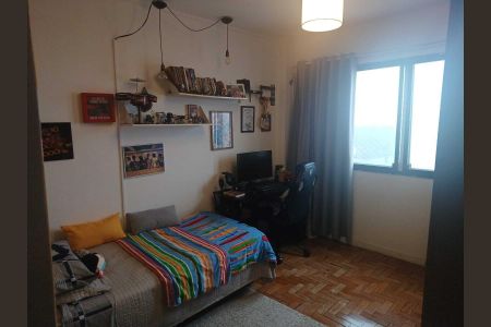 Apartamento à venda com 121m², 3 quartos e 1 vaga Apartamento à venda com 121m², 3 quartos e 1 vagaQuarto 2