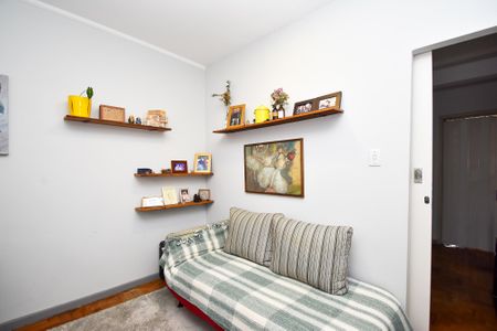Apartamento à venda com 121m², 3 quartos e 1 vagaquarto 1