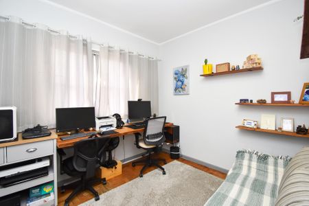 Apartamento à venda com 121m², 3 quartos e 1 vagaquarto 1