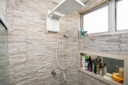 Apartamento à venda com 121m², 3 quartos e 1 vagabanheiro quarto 3