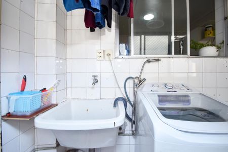 Apartamento à venda com 121m², 3 quartos e 1 vagalavanderia