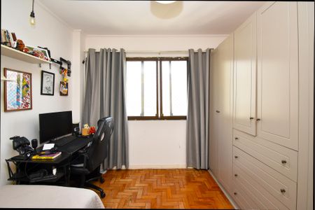 Apartamento à venda com 121m², 3 quartos e 1 vagaquarto 2
