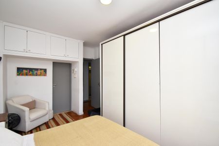 Apartamento à venda com 121m², 3 quartos e 1 vagaquarto 3