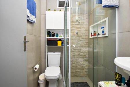 Apartamento à venda com 121m², 3 quartos e 1 vagabanheiro