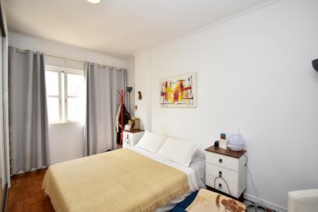 Apartamento à venda com 121m², 3 quartos e 1 vagaquarto 3