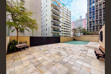 Apartamento à venda com 121m², 3 quartos e 1 vagaquadra