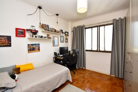 Apartamento à venda com 121m², 3 quartos e 1 vagaquarto 2