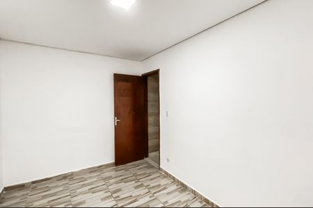 Quarto 1 de casa para alugar com 2 quartos, 55m² em Jardim Penha, São Paulo
