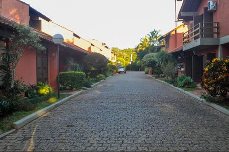 Casa de condomínio à venda com 188m², 3 quartos e 2 vagasÁrea comum