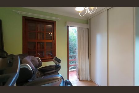 Casa de condomínio à venda com 188m², 3 quartos e 2 vagasQuarto 2