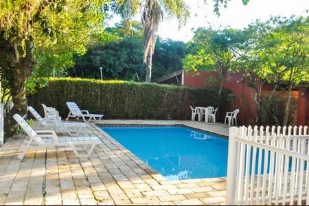 Casa de condomínio à venda com 188m², 3 quartos e 2 vagasÁrea comum - Piscina