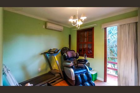 Casa de condomínio à venda com 188m², 3 quartos e 2 vagasQuarto 2