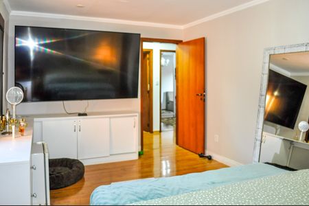 Casa de condomínio à venda com 188m², 3 quartos e 2 vagasSuite 