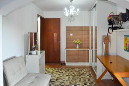 Casa de condomínio à venda com 188m², 3 quartos e 2 vagasQuarto 1