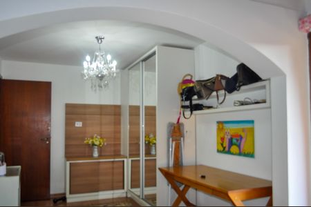 Casa de condomínio à venda com 188m², 3 quartos e 2 vagasQuarto 1