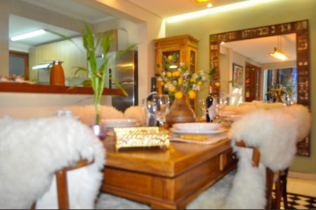 Casa de condomínio à venda com 188m², 3 quartos e 2 vagasEspaço Gourmet