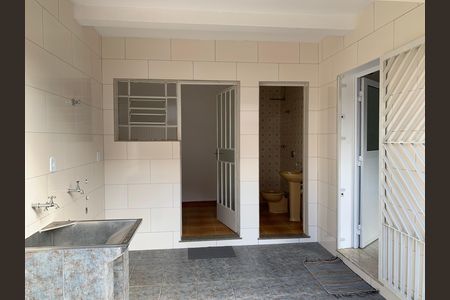Casa para alugar com 408m², 4 quartos e 4 vagas Casa para alugar com 408m², 4 quartos e 4 vagasÁrea de serviço