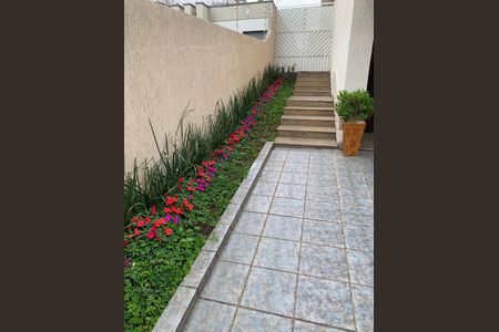 Casa para alugar com 408m², 4 quartos e 4 vagas Casa para alugar com 408m², 4 quartos e 4 vagasÁrea externa