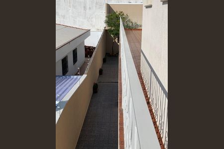 Casa para alugar com 408m², 4 quartos e 4 vagas Casa para alugar com 408m², 4 quartos e 4 vagasVaranda