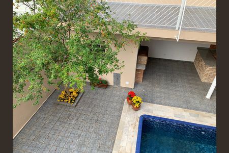 Casa para alugar com 408m², 4 quartos e 4 vagas Casa para alugar com 408m², 4 quartos e 4 vagasVista