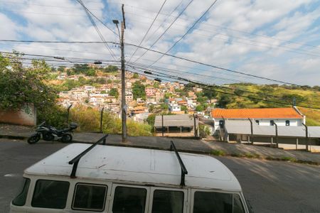 Apartamento para alugar com 2 quartos, 50m² em Ouro Preto, Belo Horizonte