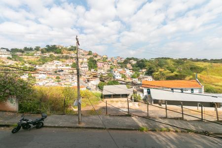Kitnet/Studio à venda com 3 quartos, 80m² em Ouro Preto, Belo Horizonte