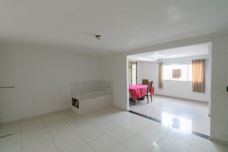 Apartamento para alugar com 2 quartos, 50m² em Ouro Preto, Belo Horizonte