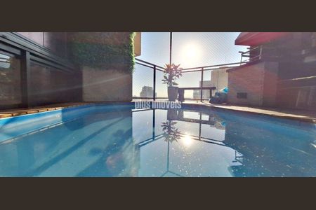 Apartamento para alugar com 78m², 1 quarto e 2 vagas