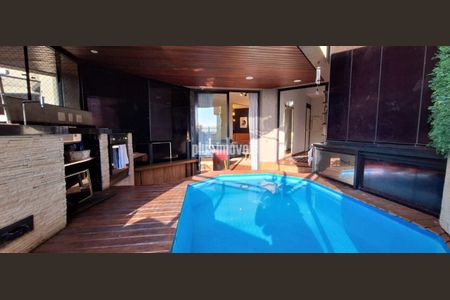 Apartamento para alugar com 78m², 1 quarto e 2 vagas