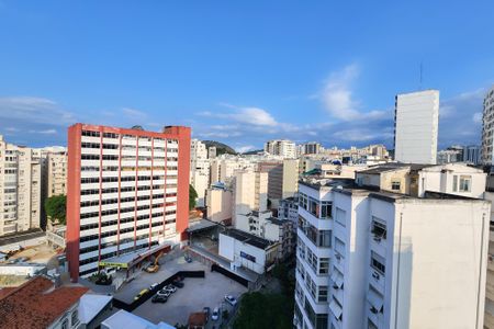 Apartamento para alugar com 100m², 2 quartos e 1 vagaVista da Suite 2