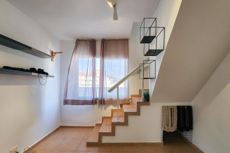 Sala de apartamento para alugar com 2 quartos, 100m² em Flamengo, Rio de Janeiro