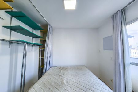 Apartamento para alugar com 100m², 2 quartos e 1 vagaSuite 1