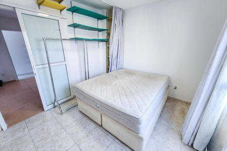 Suite 1 de apartamento para alugar com 2 quartos, 100m² em Flamengo, Rio de Janeiro