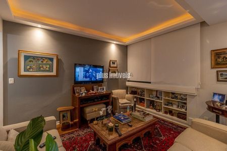 Apartamento para alugar com 116m², 2 quartos e 2 vagas