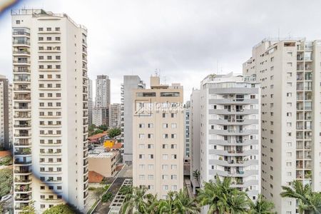 Apartamento para alugar com 116m², 2 quartos e 2 vagas