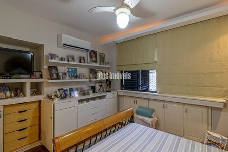 Apartamento para alugar com 116m², 2 quartos e 2 vagas