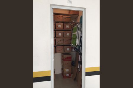 Apartamento para alugar com 120m², 3 quartos e 1 vaga Apartamento para alugar com 120m², 3 quartos e 1 vagaDepósito